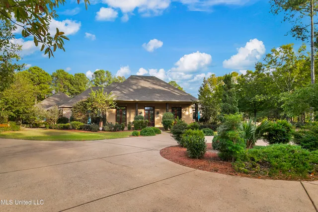 $1,150,000 | 1 Eastbrooke Circle, Madison, MS 39110
