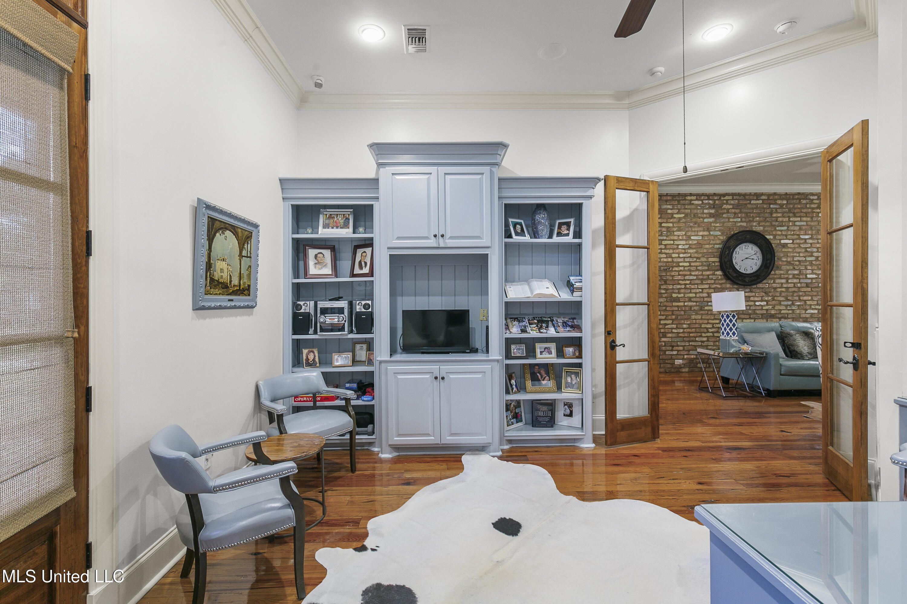 1 Eastbrooke Circle Madison, MS 39110 - Photo 31 of 102 1 Eastbrook Cir-31