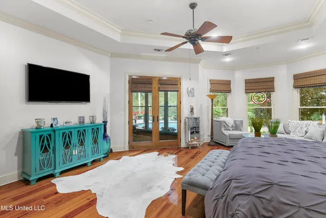 $1,150,000 | 1 Eastbrooke Circle, Madison, MS 39110