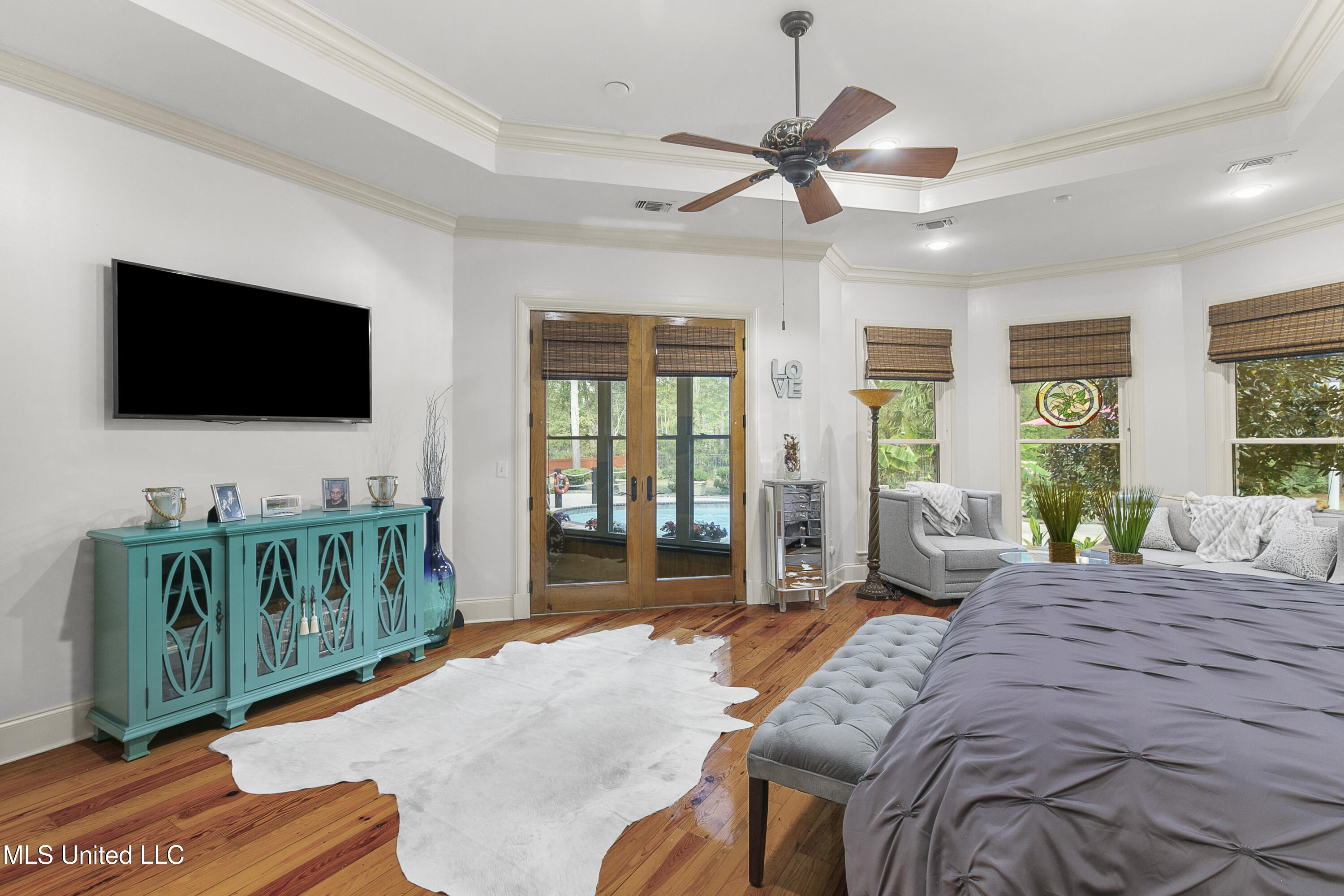 1 Eastbrooke Circle Madison, MS 39110 - Photo 34 of 102 1 Eastbrook Cir-34