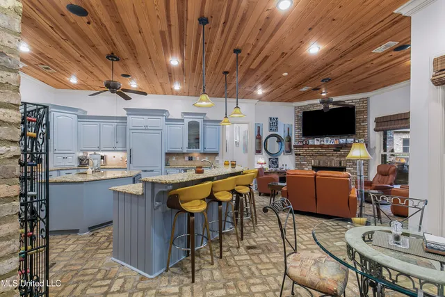 $1,150,000 | 1 Eastbrooke Circle, Madison, MS 39110