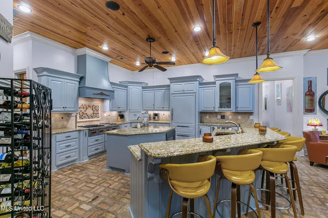 $1,150,000 | 1 Eastbrooke Circle, Madison, MS 39110