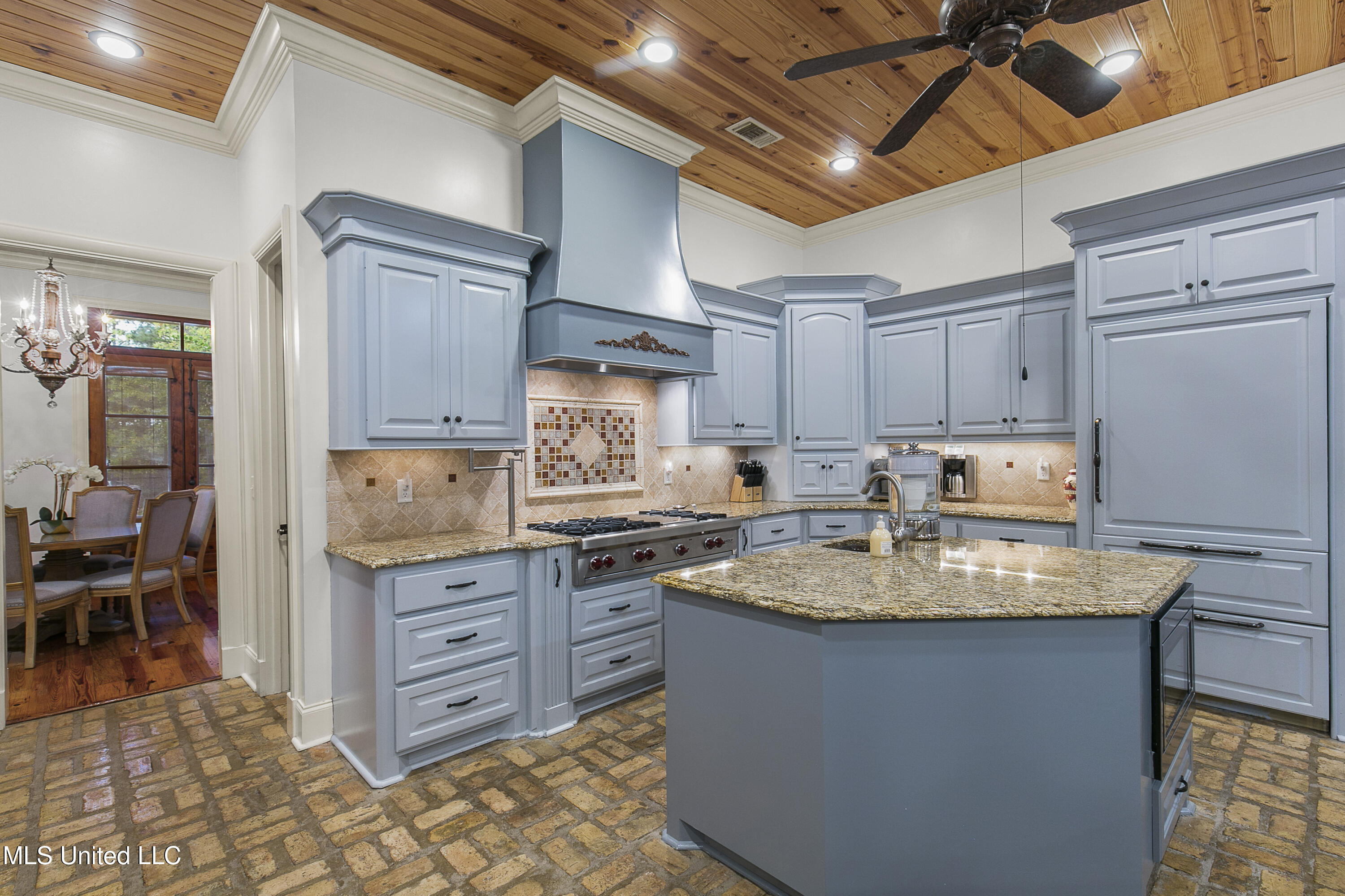 1 Eastbrooke Circle Madison, MS 39110 - Photo 45 of 102 1 Eastbrook Cir-45