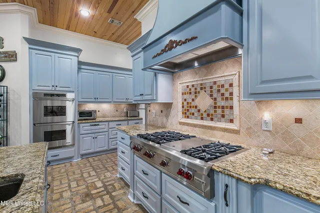 $1,150,000 | 1 Eastbrooke Circle, Madison, MS 39110