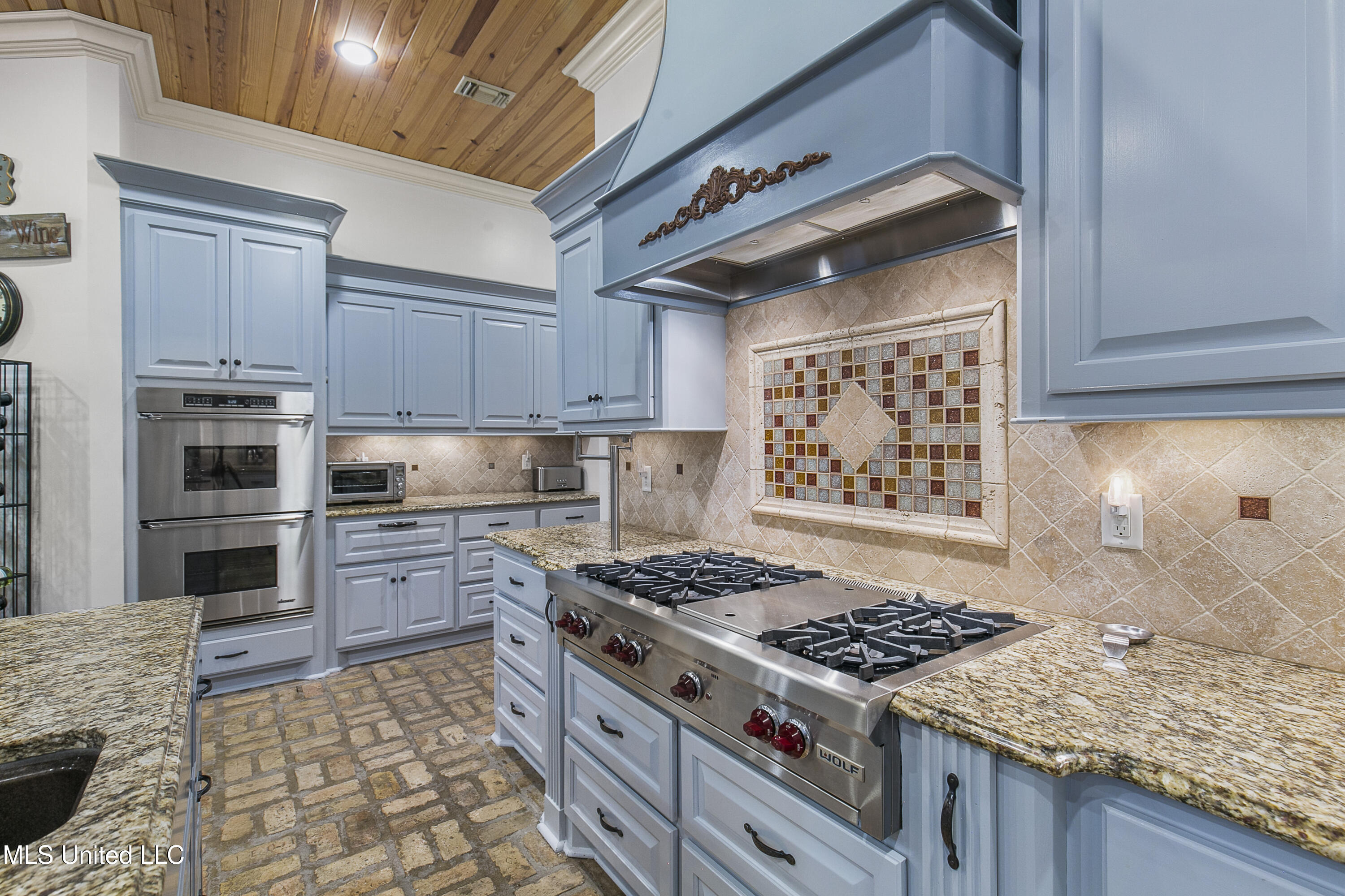 1 Eastbrooke Circle Madison, MS 39110 - Photo 48 of 102 1 Eastbrook Cir-49