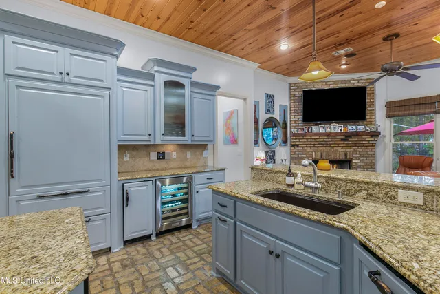 $1,150,000 | 1 Eastbrooke Circle, Madison, MS 39110