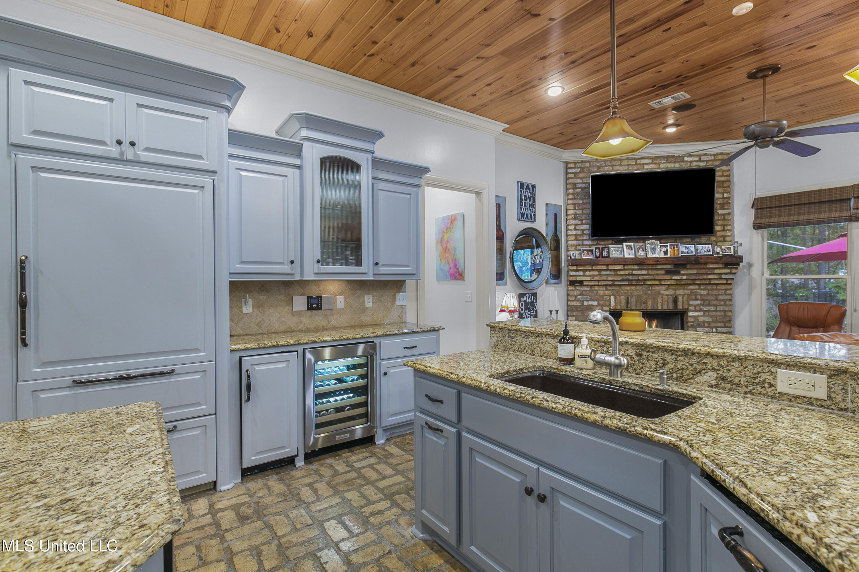 1 Eastbrooke Circle Madison, MS 39110 - Photo 50 of 102 1 Eastbrook Cir-51