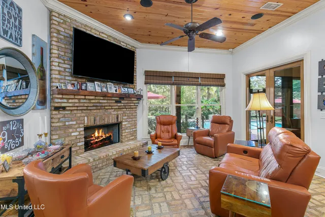 $1,150,000 | 1 Eastbrooke Circle, Madison, MS 39110