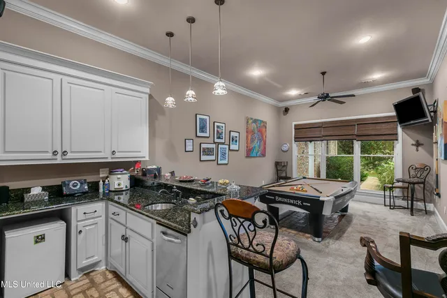 $1,150,000 | 1 Eastbrooke Circle, Madison, MS 39110