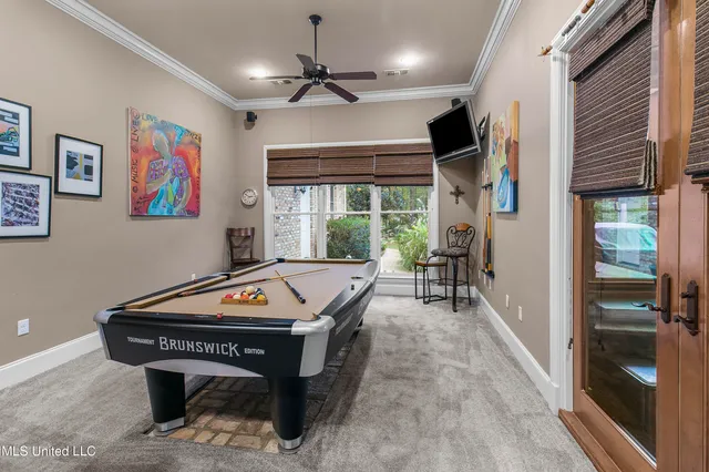 $1,150,000 | 1 Eastbrooke Circle, Madison, MS 39110