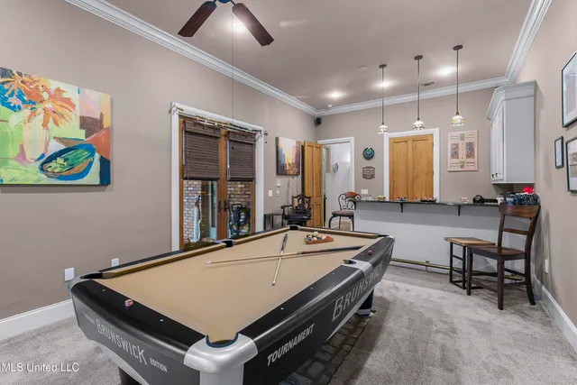 $1,150,000 | 1 Eastbrooke Circle, Madison, MS 39110