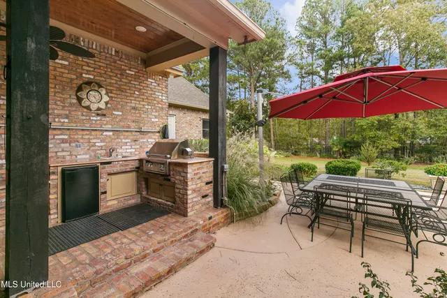 $1,150,000 | 1 Eastbrooke Circle, Madison, MS 39110