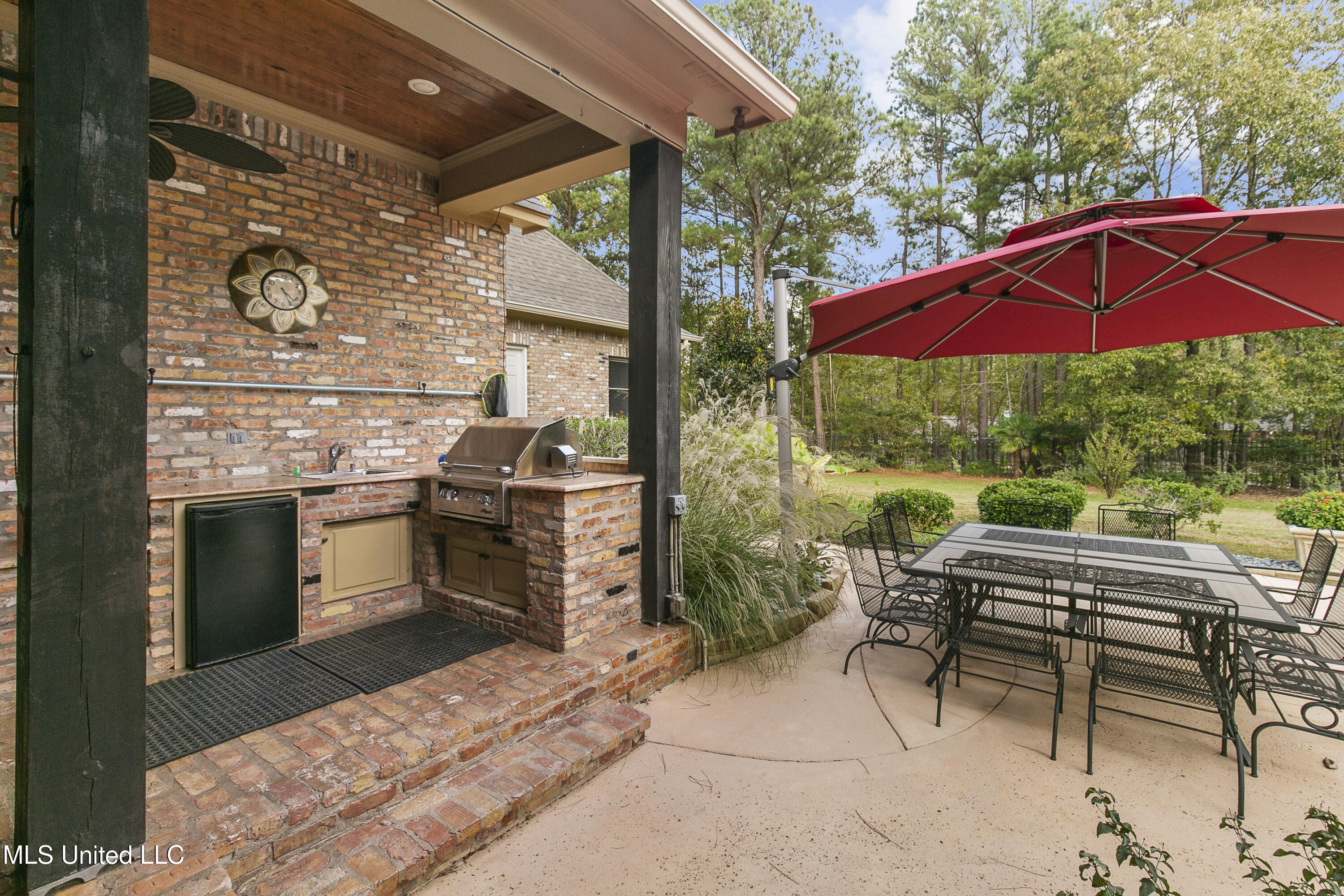 1 Eastbrooke Circle Madison, MS 39110 - Photo 81 of 102 1 Eastbrook Cir-82