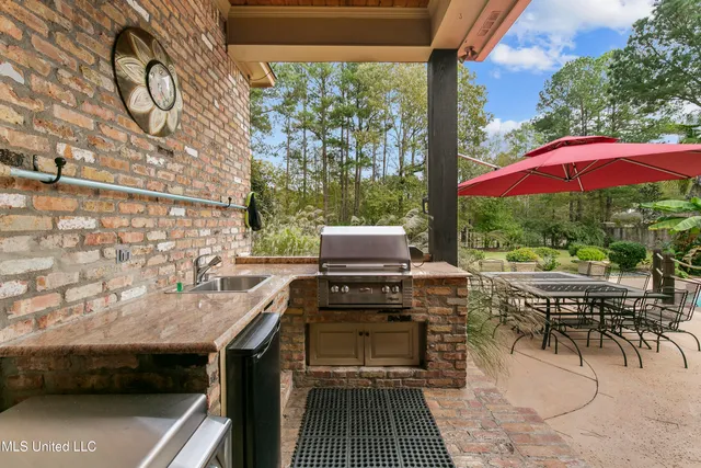 $1,150,000 | 1 Eastbrooke Circle, Madison, MS 39110