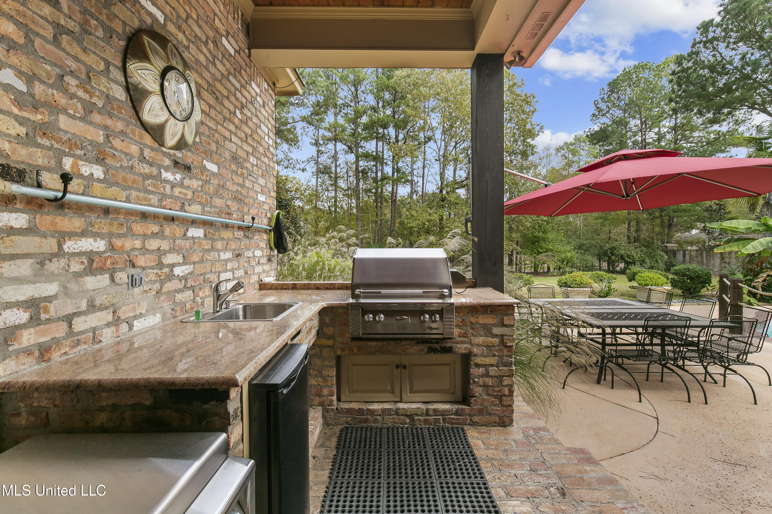 1 Eastbrooke Circle Madison, MS 39110 - Photo 82 of 102 1 Eastbrook Cir-83