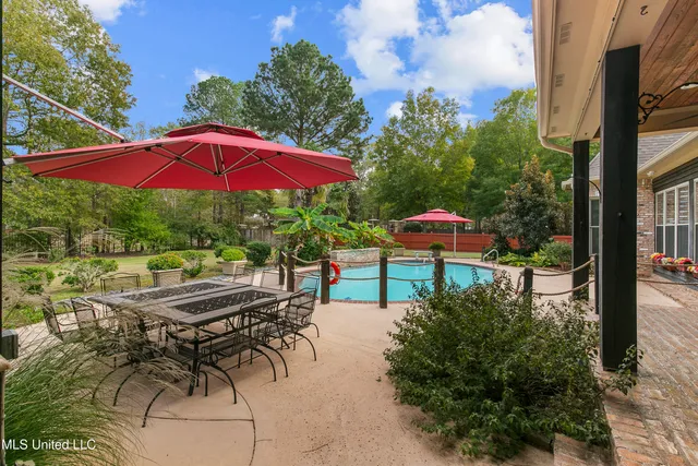 $1,150,000 | 1 Eastbrooke Circle, Madison, MS 39110