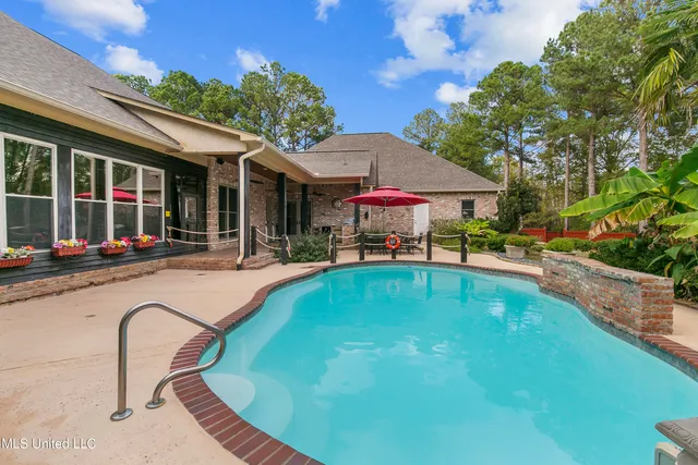 $1,150,000 | 1 Eastbrooke Circle, Madison, MS 39110