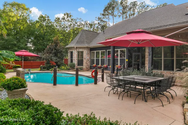 $1,150,000 | 1 Eastbrooke Circle, Madison, MS 39110