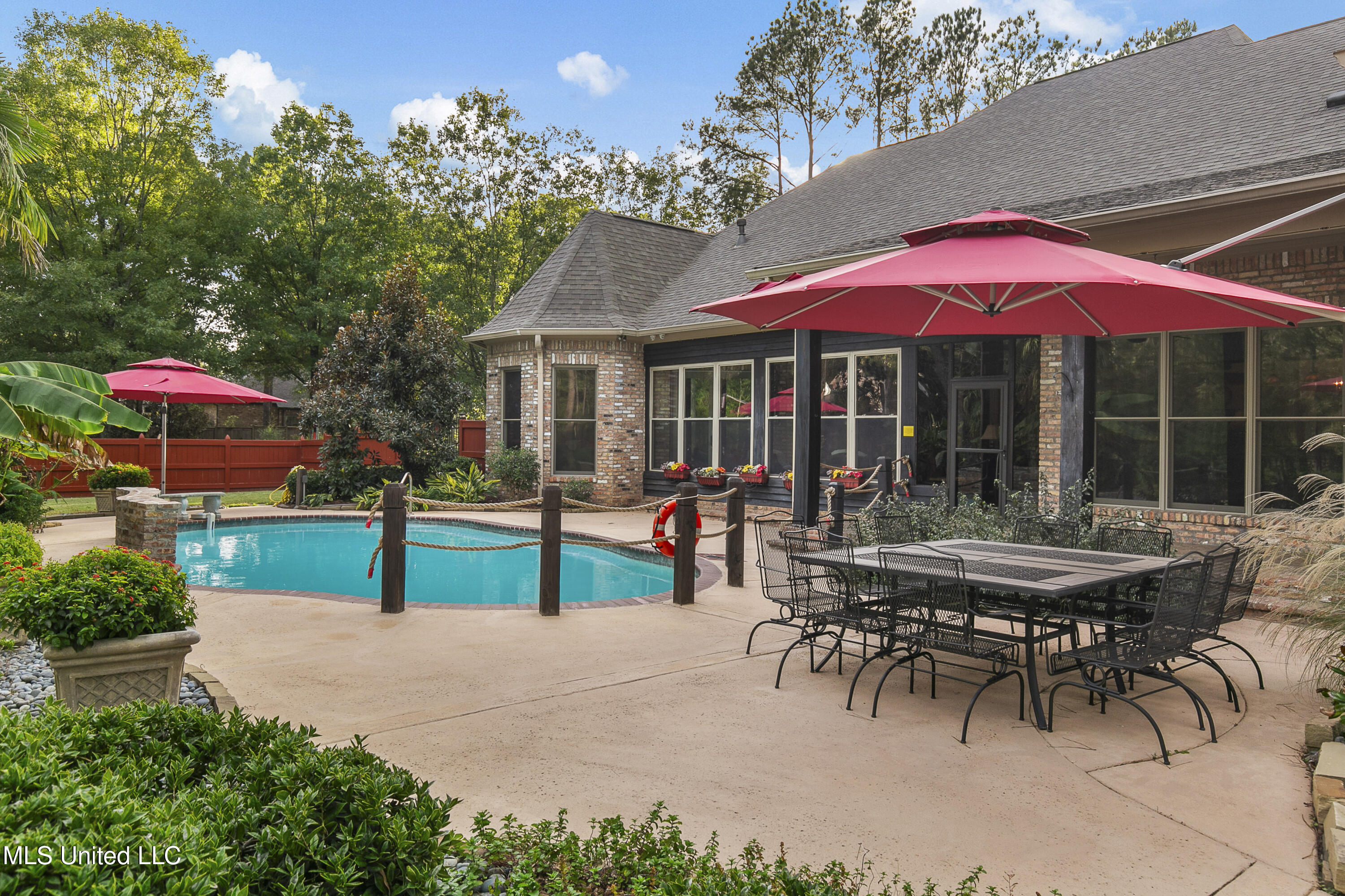 1 Eastbrooke Circle Madison, MS 39110 - Photo 90 of 102 1 Eastbrook Cir-91