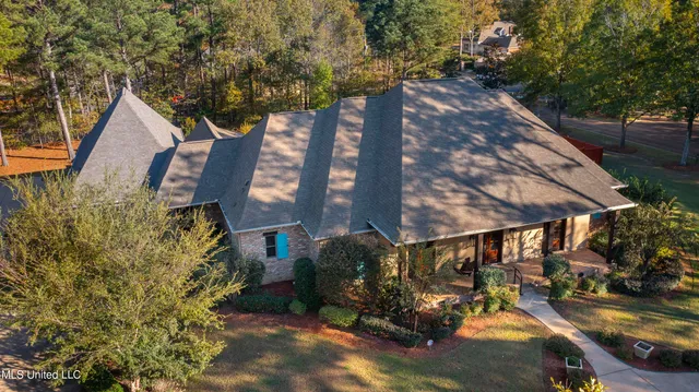 $1,150,000 | 1 Eastbrooke Circle, Madison, MS 39110