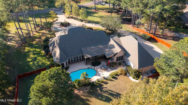 $1,150,000 | 1 Eastbrooke Circle, Madison, MS 39110