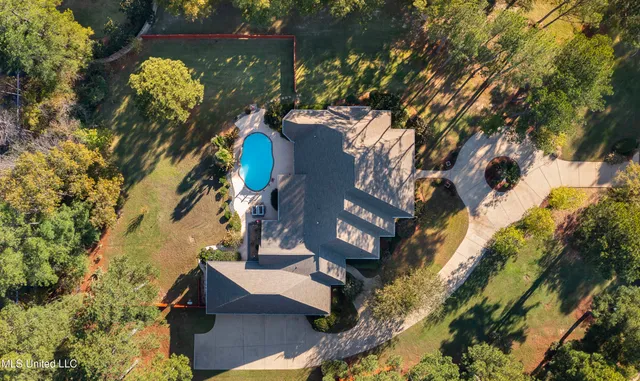 $1,150,000 | 1 Eastbrooke Circle, Madison, MS 39110