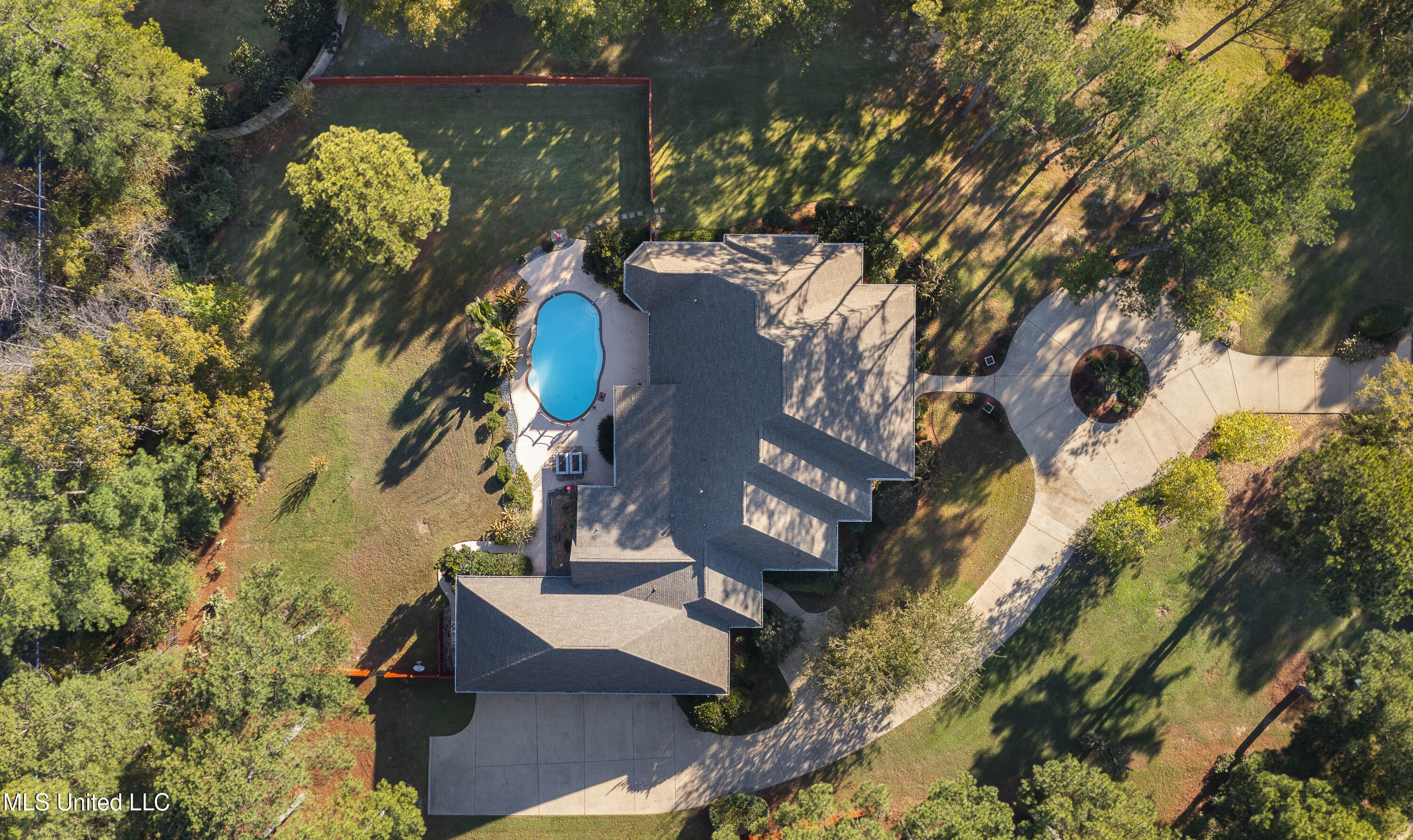 1 Eastbrooke Circle Madison, MS 39110 - Photo 96 of 102 1 Eastbrook Cir-98