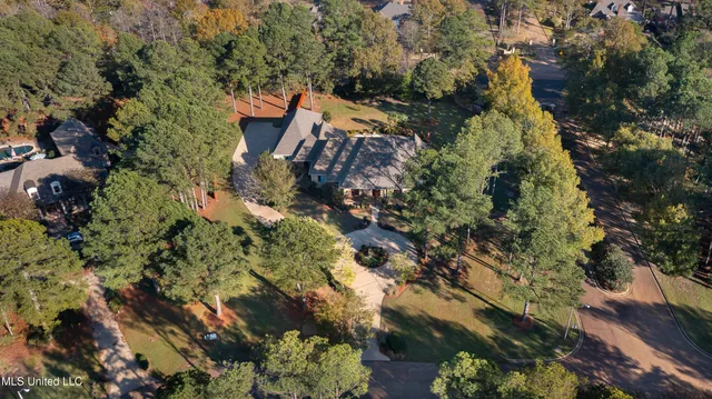 $1,150,000 | 1 Eastbrooke Circle, Madison, MS 39110