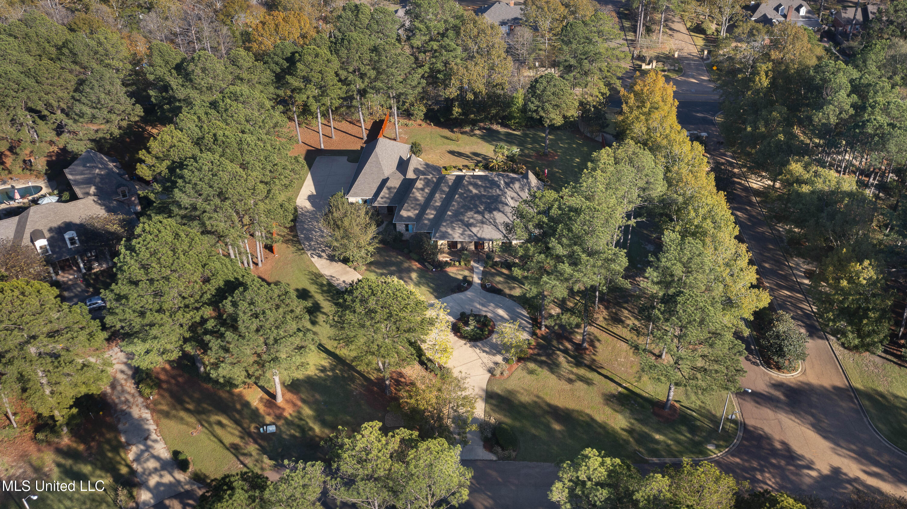 1 Eastbrooke Circle Madison, MS 39110 - Photo 97 of 102 1 Eastbrook Cir-96