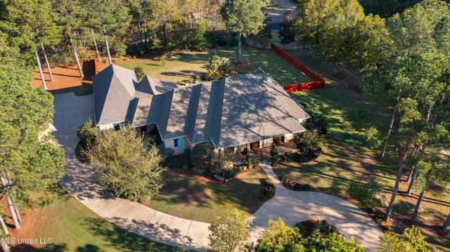 $1,150,000 | 1 Eastbrooke Circle, Madison, MS 39110