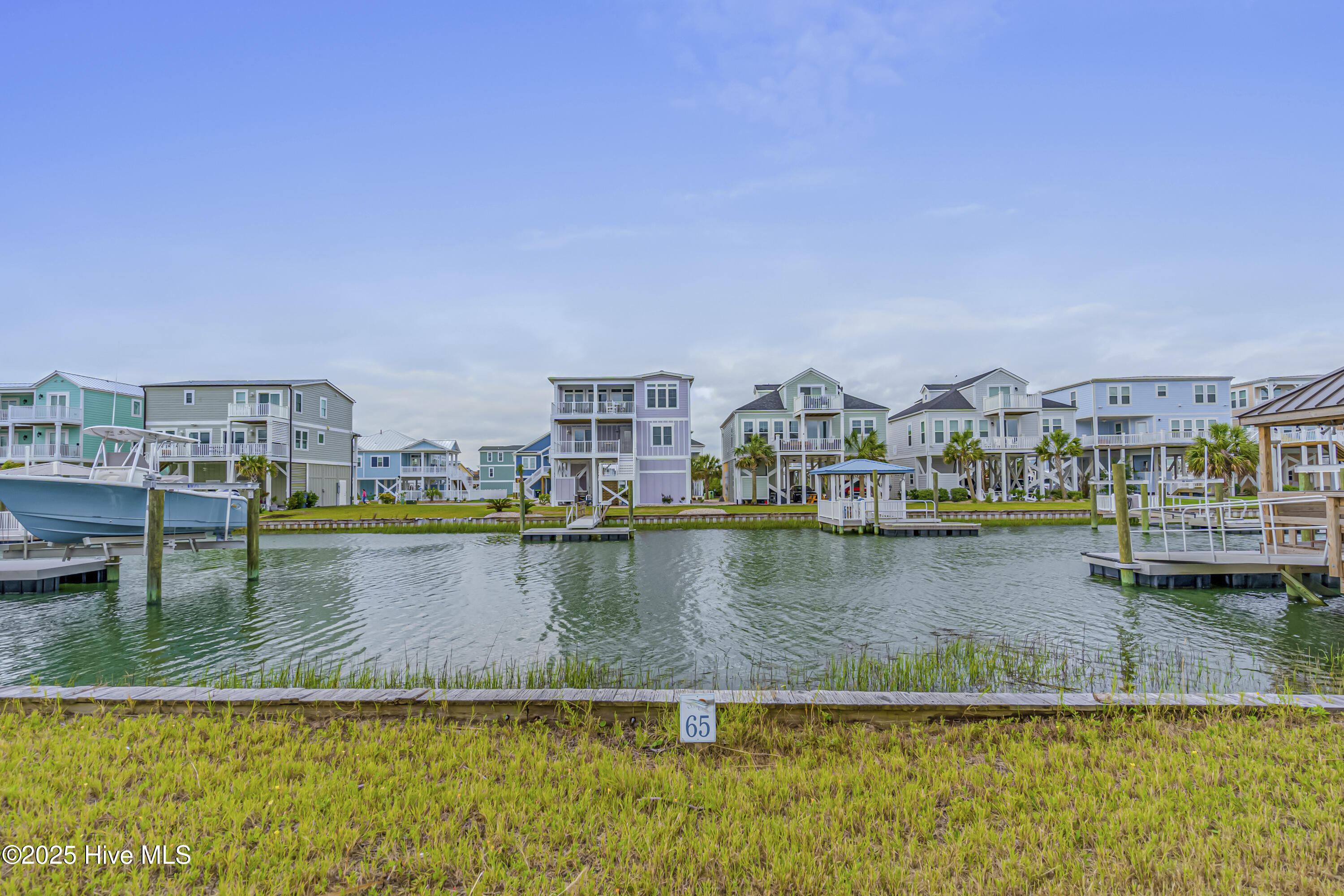 1310 Riverside Drive Sunset Beach, NC 28468 - Photo 21 of 36 Ocean Club Lot 65 12