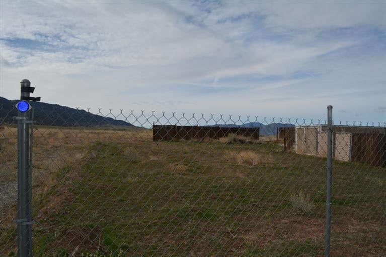 0 Danford Road Tehachapi, CA 93561 - Photo 17 of 18 Gallery Image 17