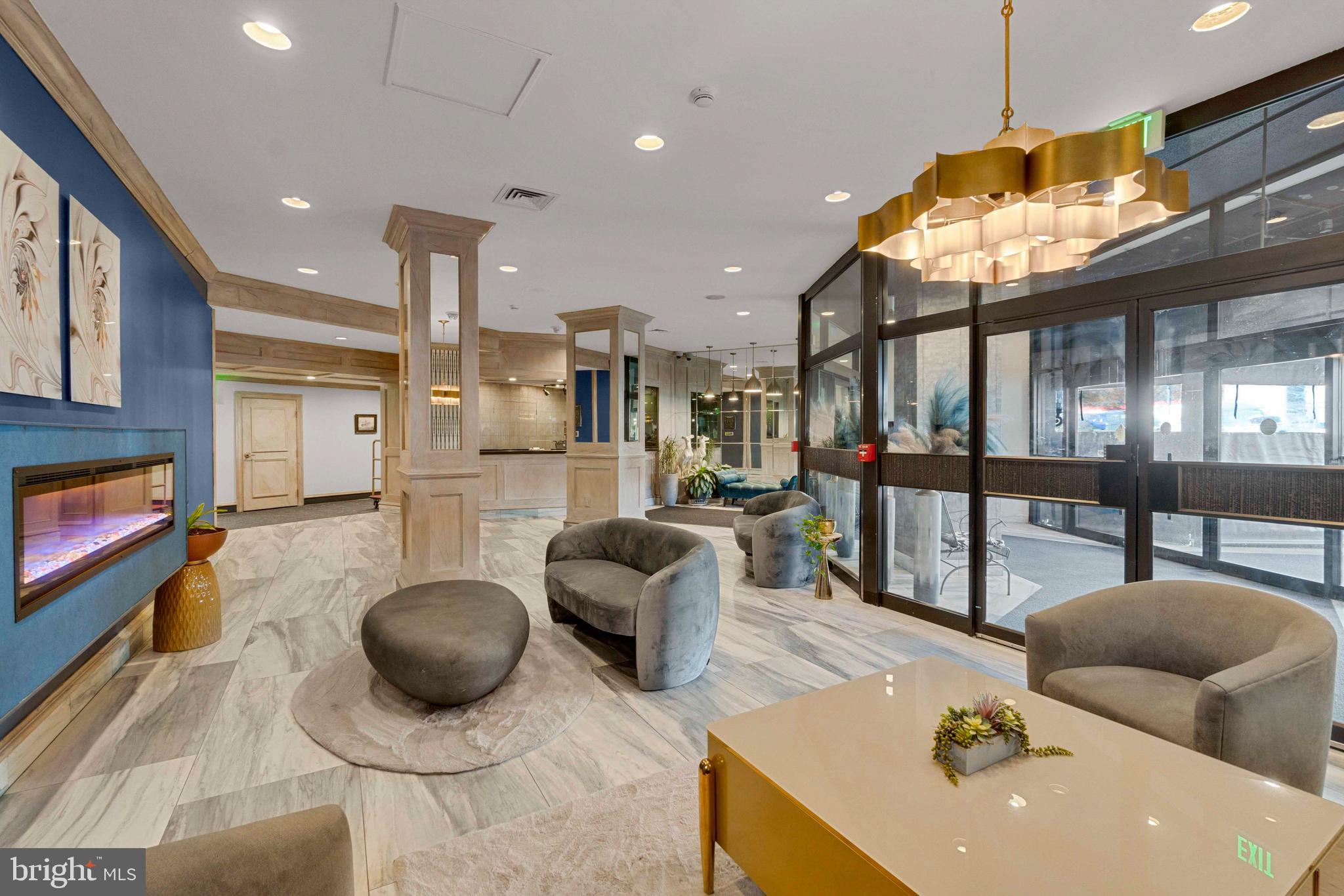 205 East Joppa Road, Unit 708 Baltimore, MD 21286 - Photo 8 of 35 Gallery Image 8