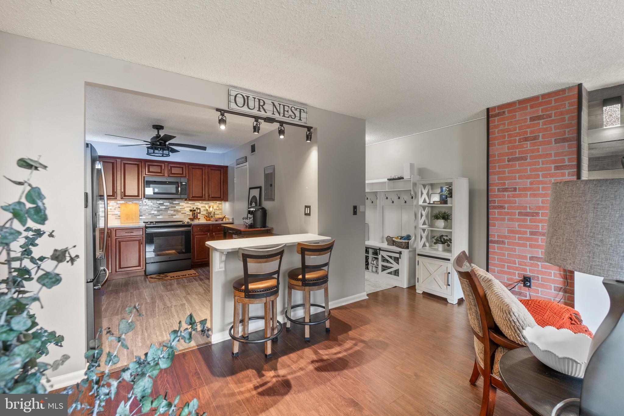 205 East Joppa Road, Unit 708 Baltimore, MD 21286 - Photo 9 of 35 Welcome Home