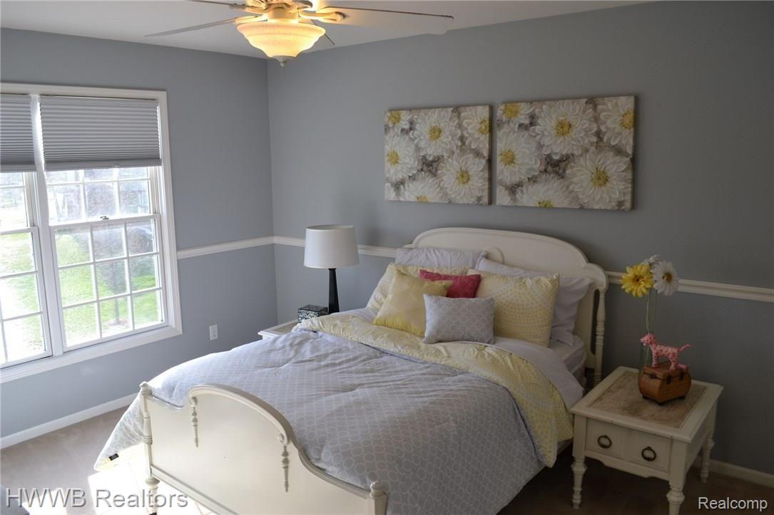 1789 Ring Neck Drive Rochester, MI 48307 - Photo 24 of 36 24-Bedroom 3.JPG