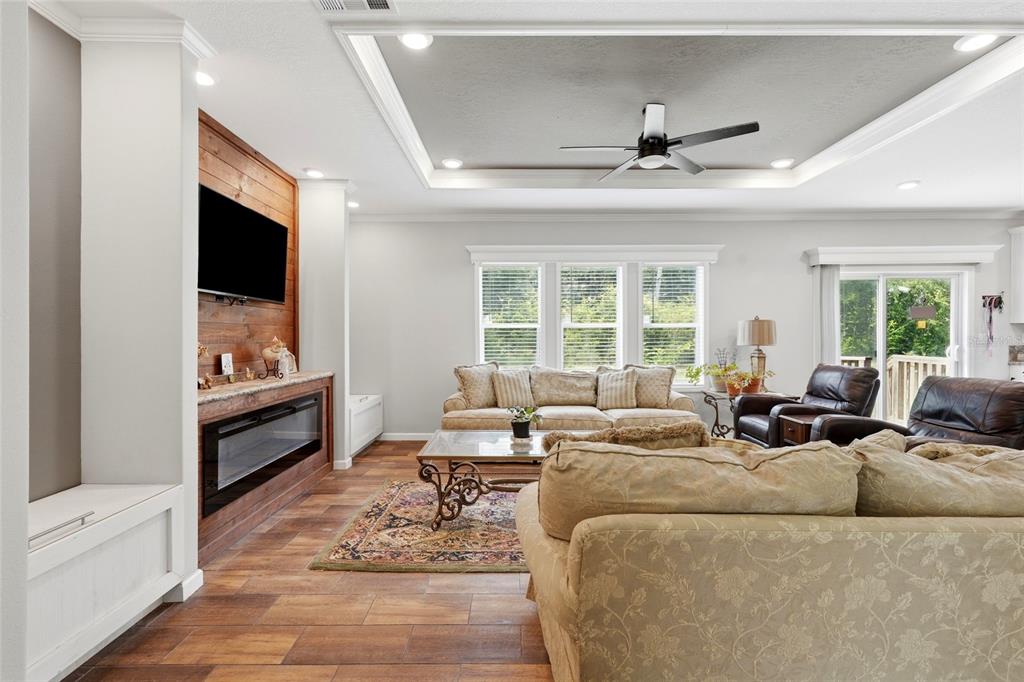 4754 Southwest 10th Street Bell, FL 32619 - Photo 11 of 47 Gallery Image 11