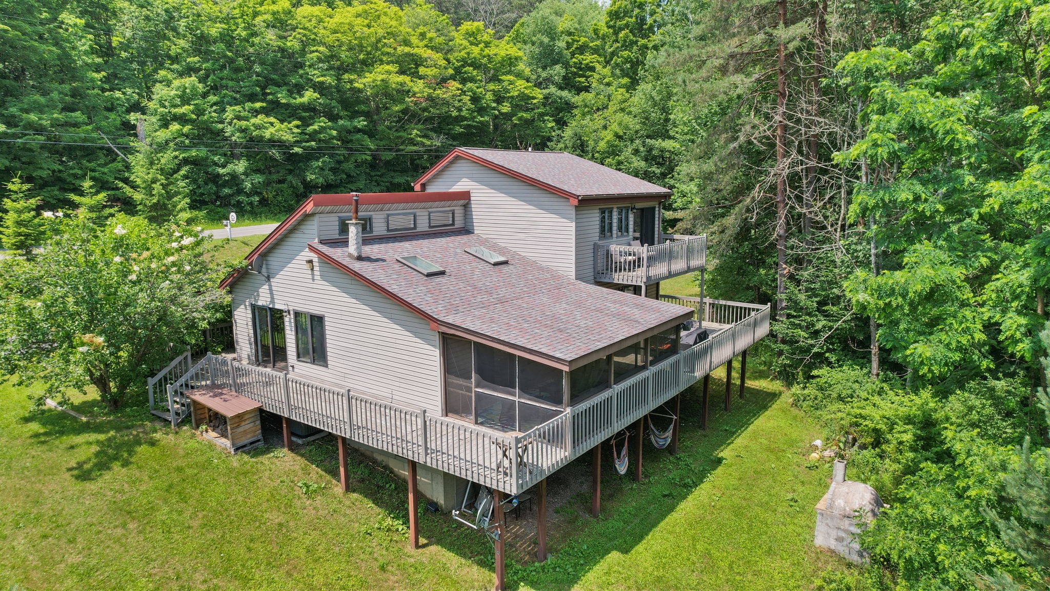 482 Melondy Hill Road Afton, NY 13730 - Photo 6 of 47