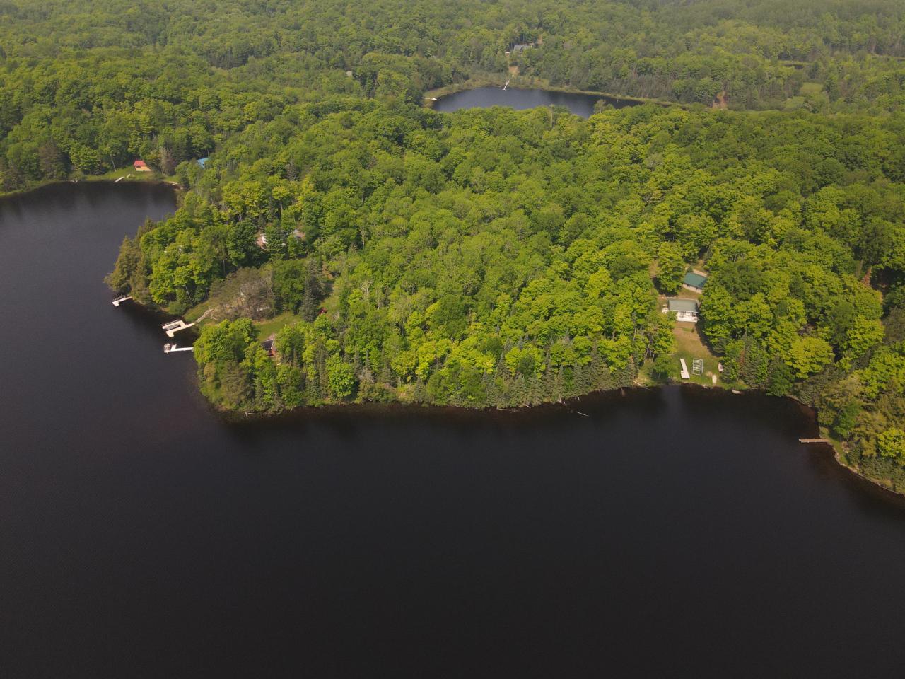 Tbd State Line Lake Road East, Unit 18 & 19 Marenisco, MI 49947 - Photo 23 of 27 Gallery Image 23