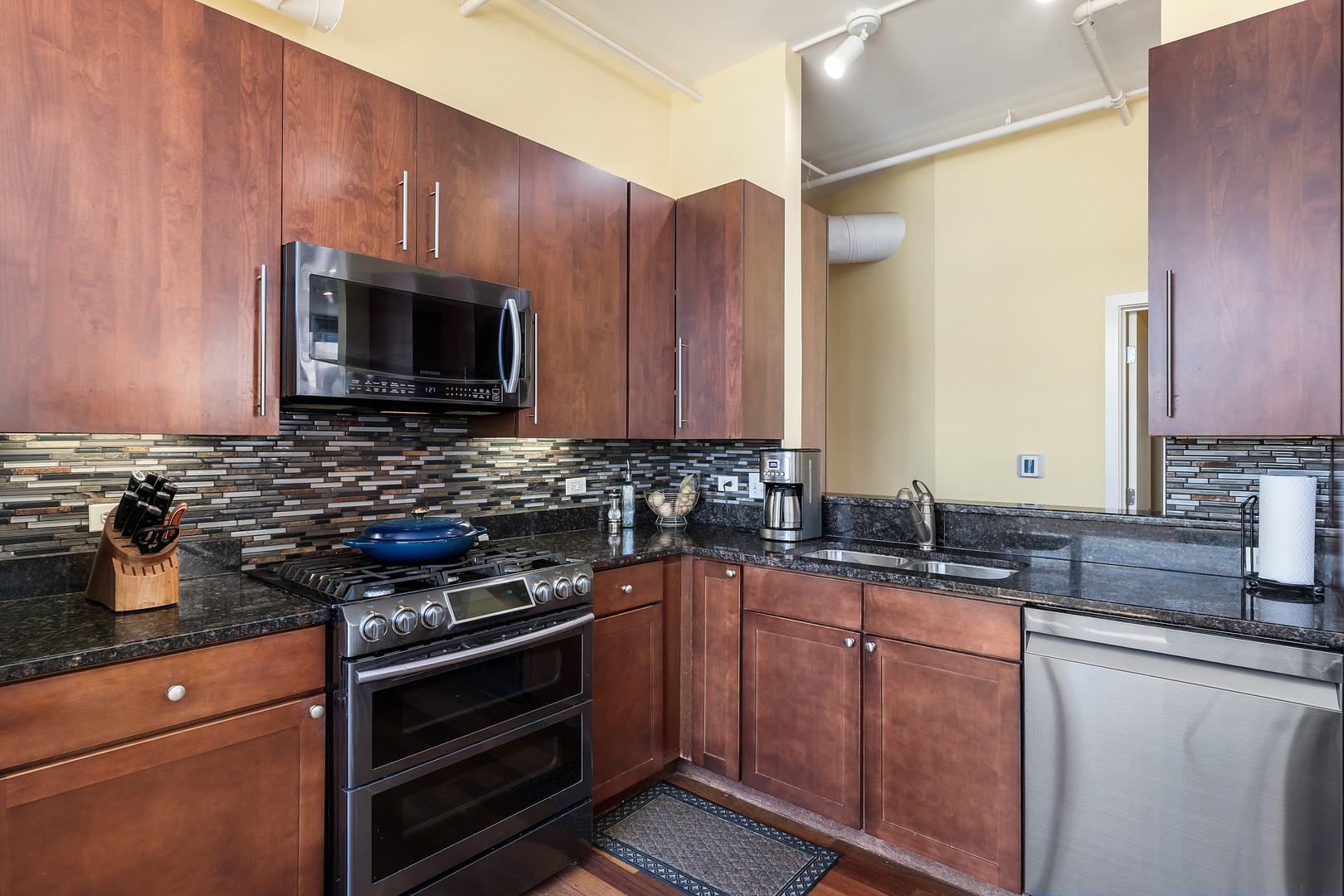 520 South State Street, Unit 1201 Chicago, IL 60605 - Photo 13 of 46