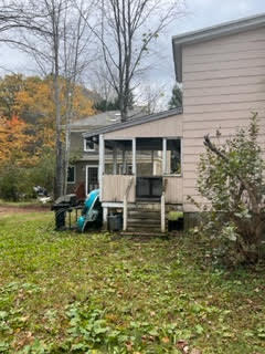 44 Oak Street Springvale, ME 04083 - Photo 2 of 5 44 Oak Back