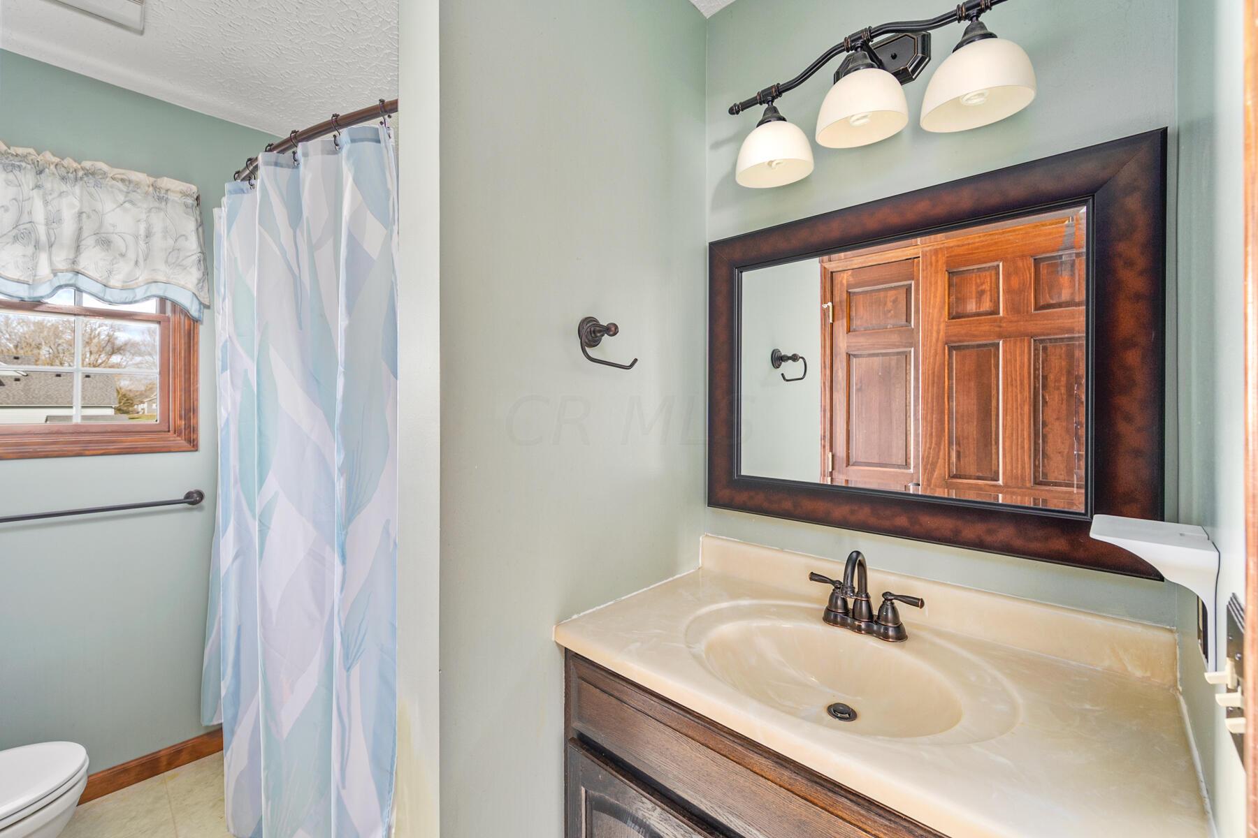 588 Main Road Delaware, OH 43015 - Photo 36 of 45 Main Bath
