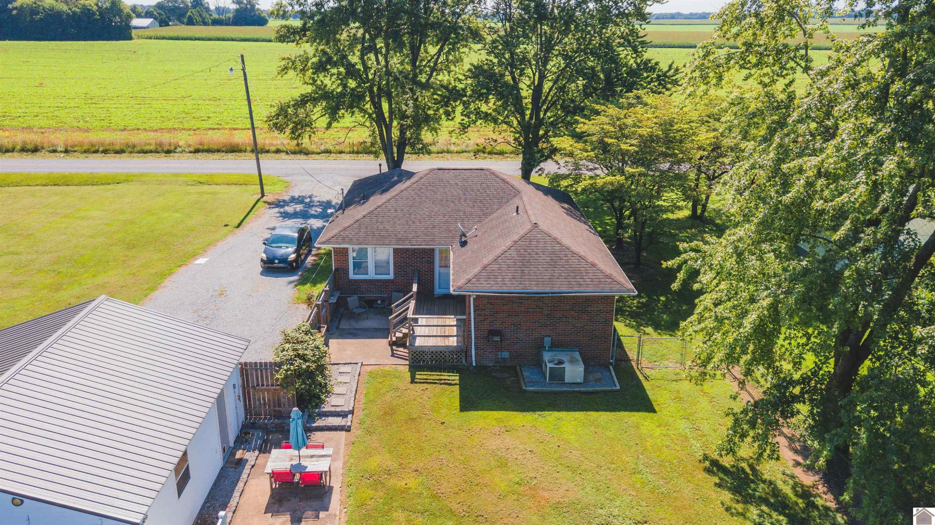 5291 Bandana Road Kevil, KY 42053 - Photo 12 of 18 Photo 12