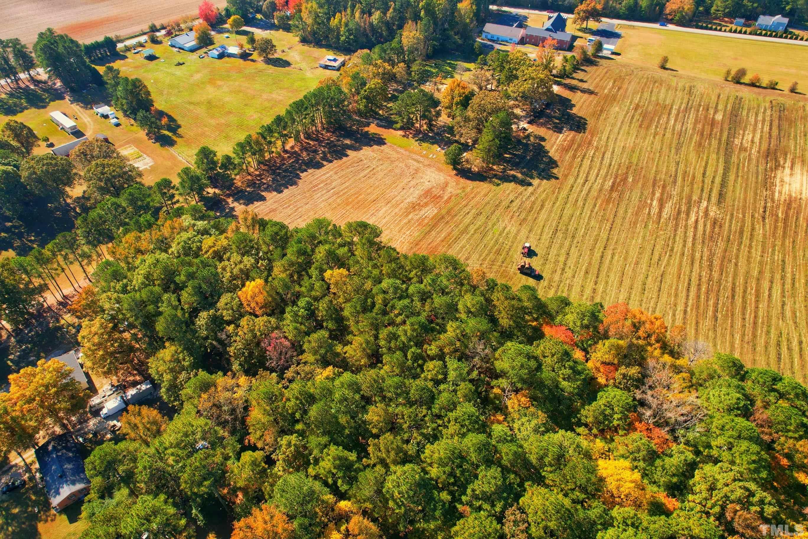 5709 Turnipseed Road Wendell, NC 27591 - Photo 1 of 13 Gallery Image 1
