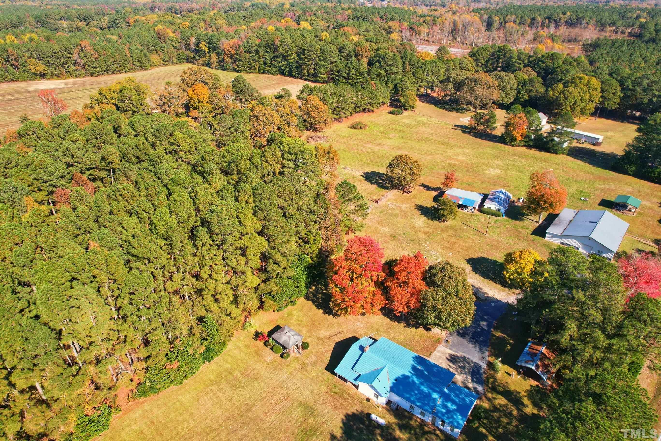 5709 Turnipseed Road Wendell, NC 27591 - Photo 2 of 13 Gallery Image 2