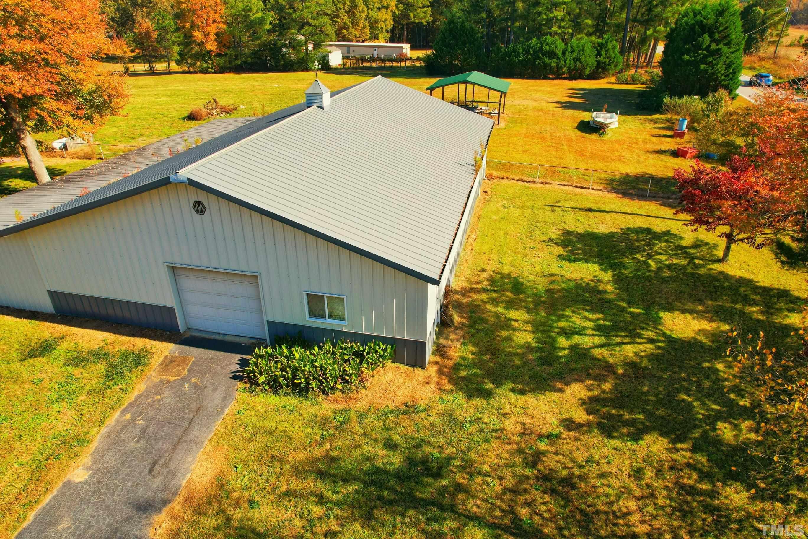 5709 Turnipseed Road Wendell, NC 27591 - Photo 12 of 13 Gallery Image 12