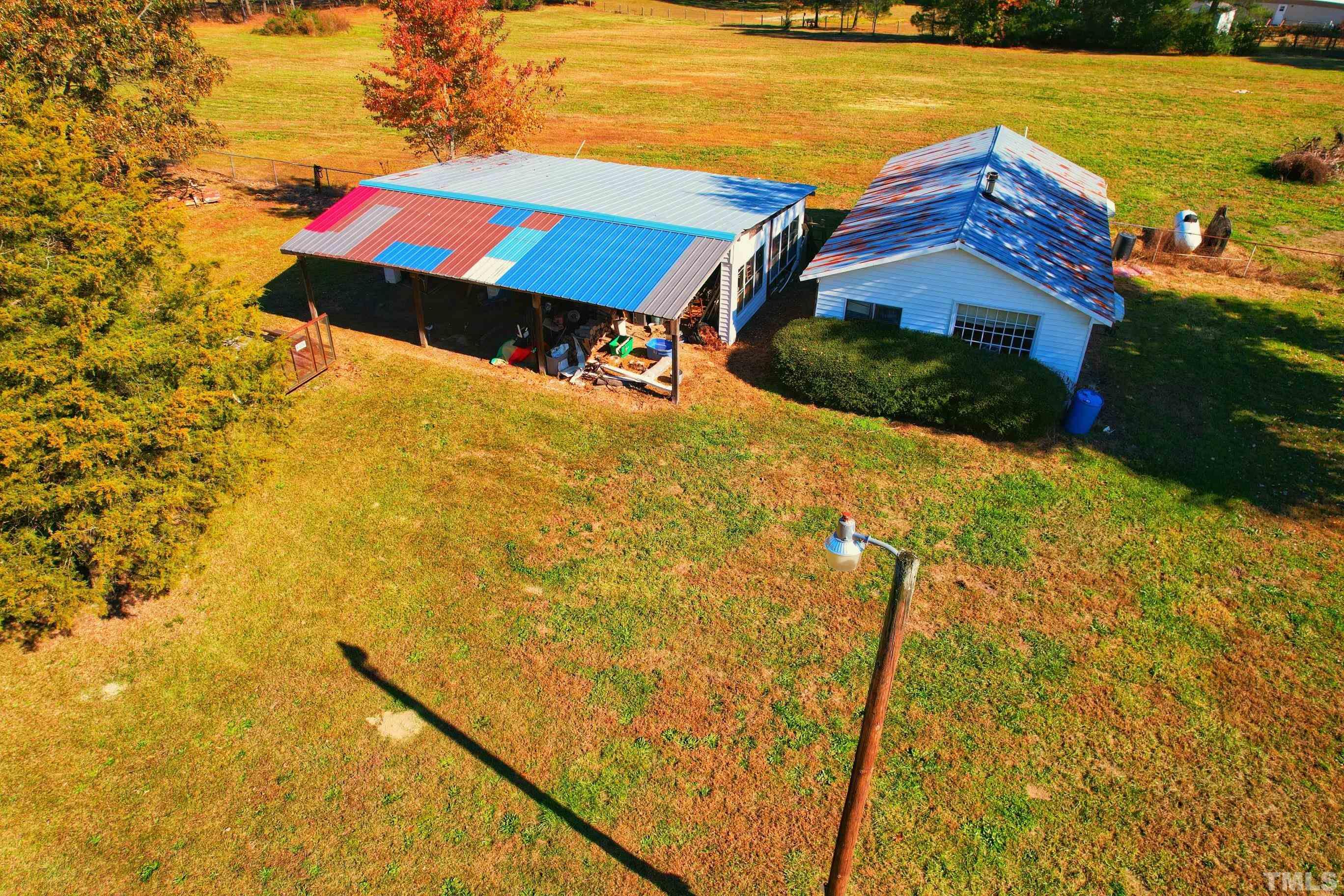5709 Turnipseed Road Wendell, NC 27591 - Photo 13 of 13 Gallery Image 13