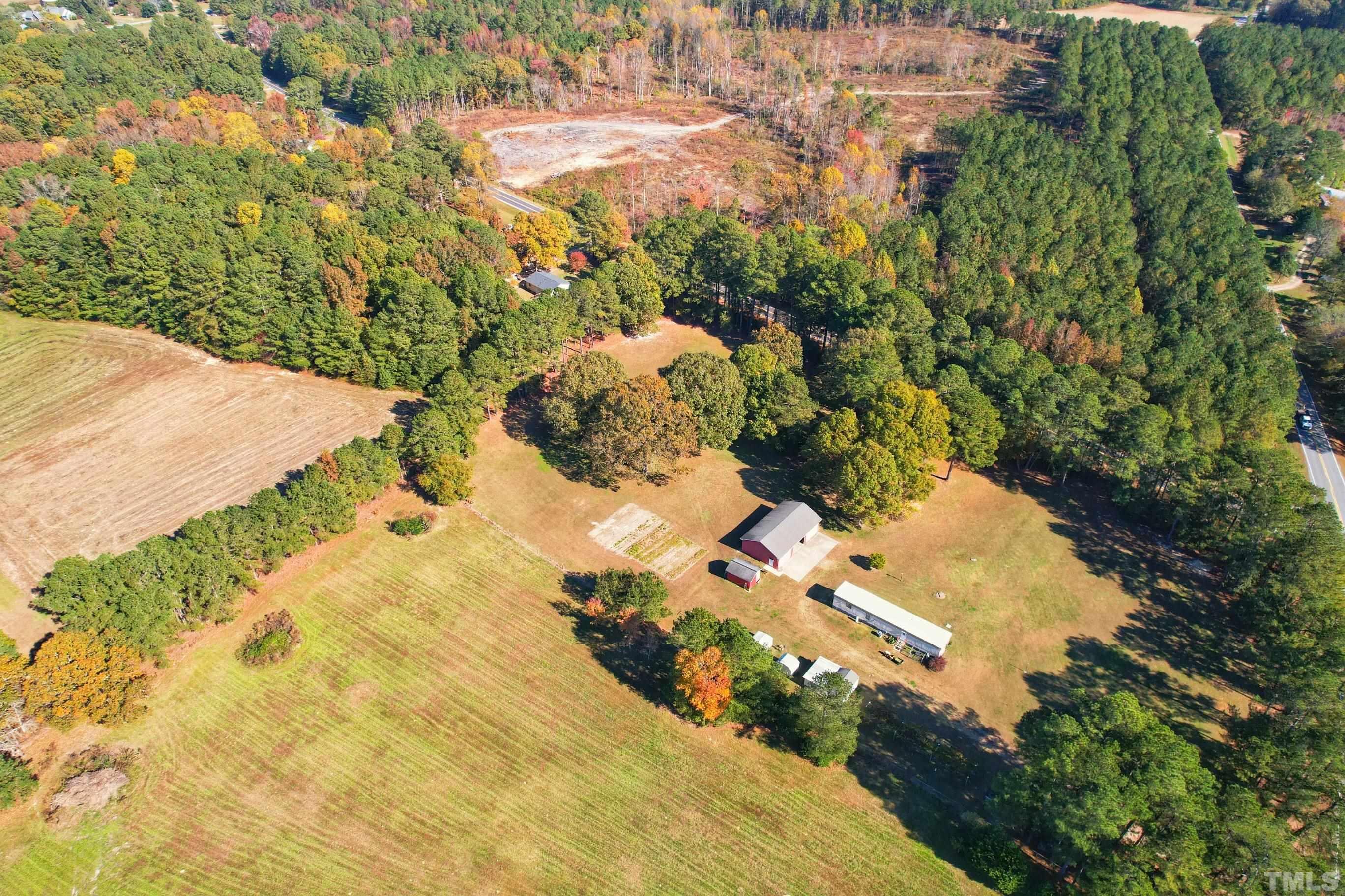5709 Turnipseed Road Wendell, NC 27591 - Photo 3 of 13 Gallery Image 3