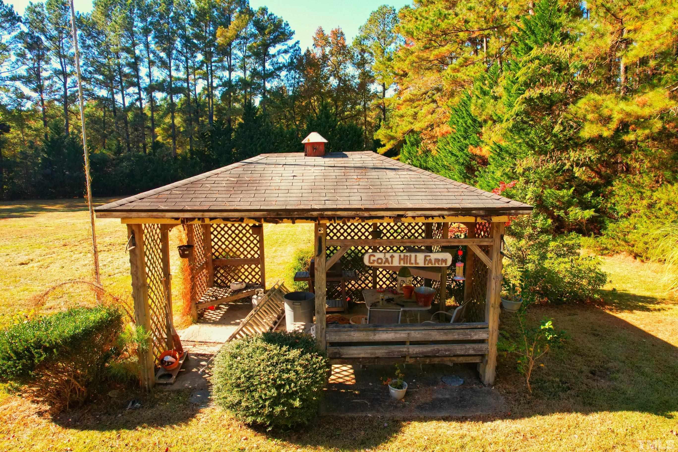 5709 Turnipseed Road Wendell, NC 27591 - Photo 4 of 13 Gallery Image 4