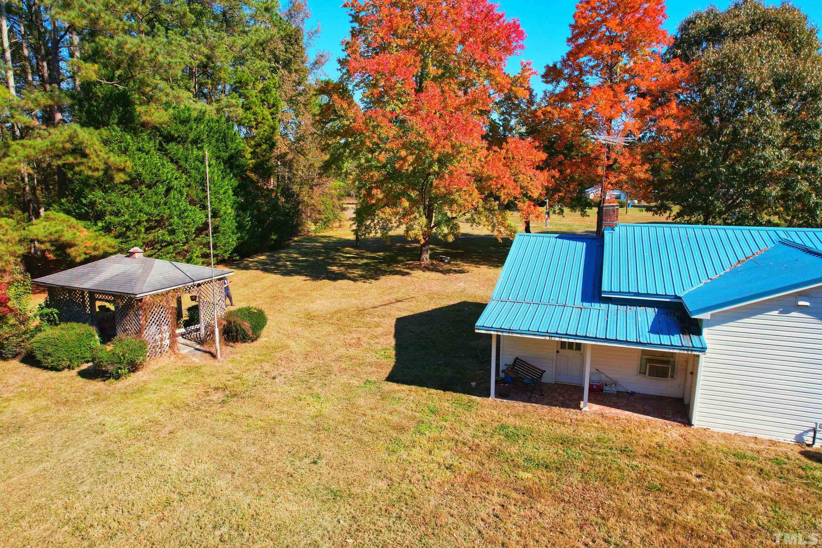 5709 Turnipseed Road Wendell, NC 27591 - Photo 5 of 13 Gallery Image 5