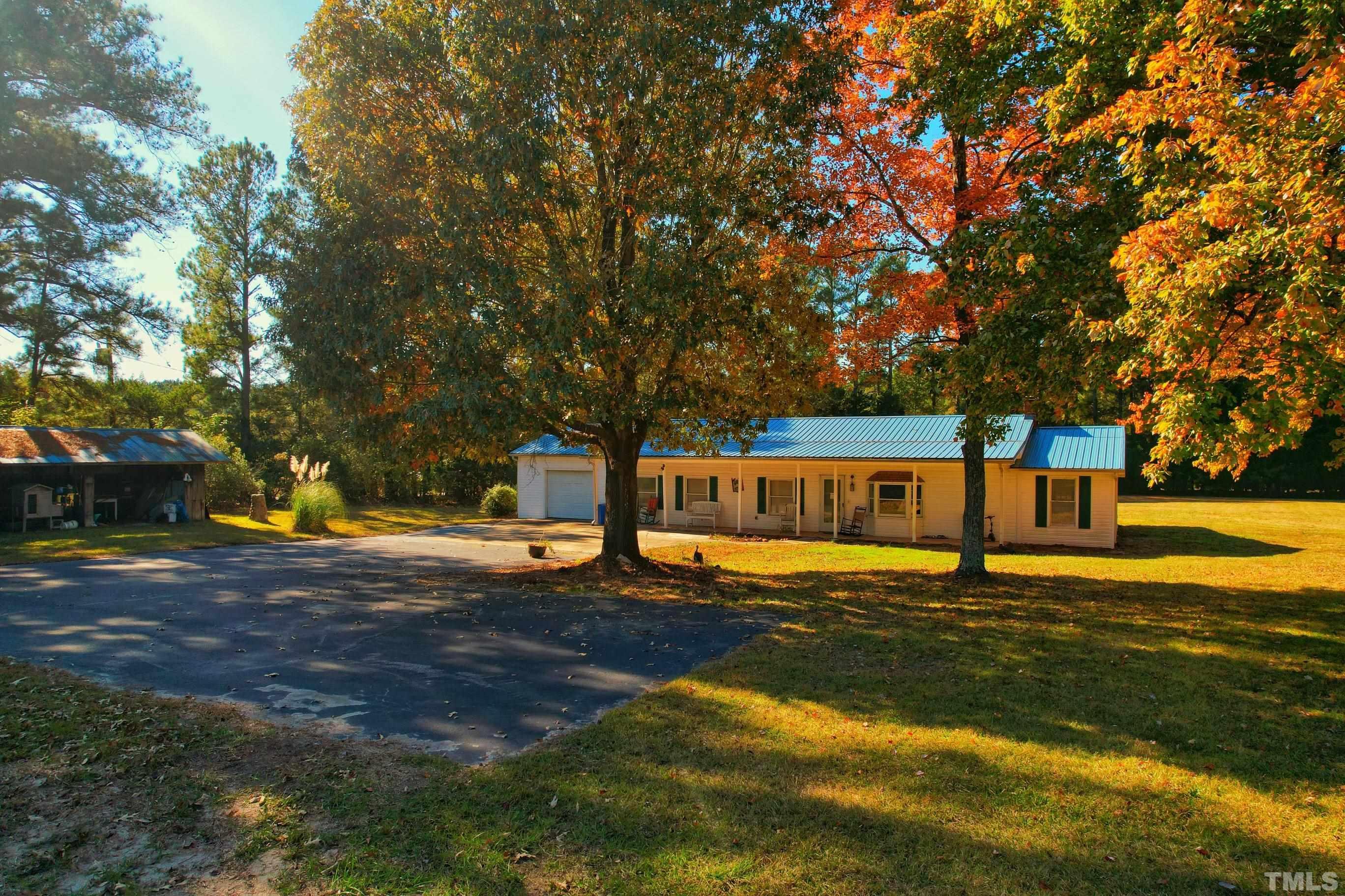5709 Turnipseed Road Wendell, NC 27591 - Photo 7 of 13 Gallery Image 7
